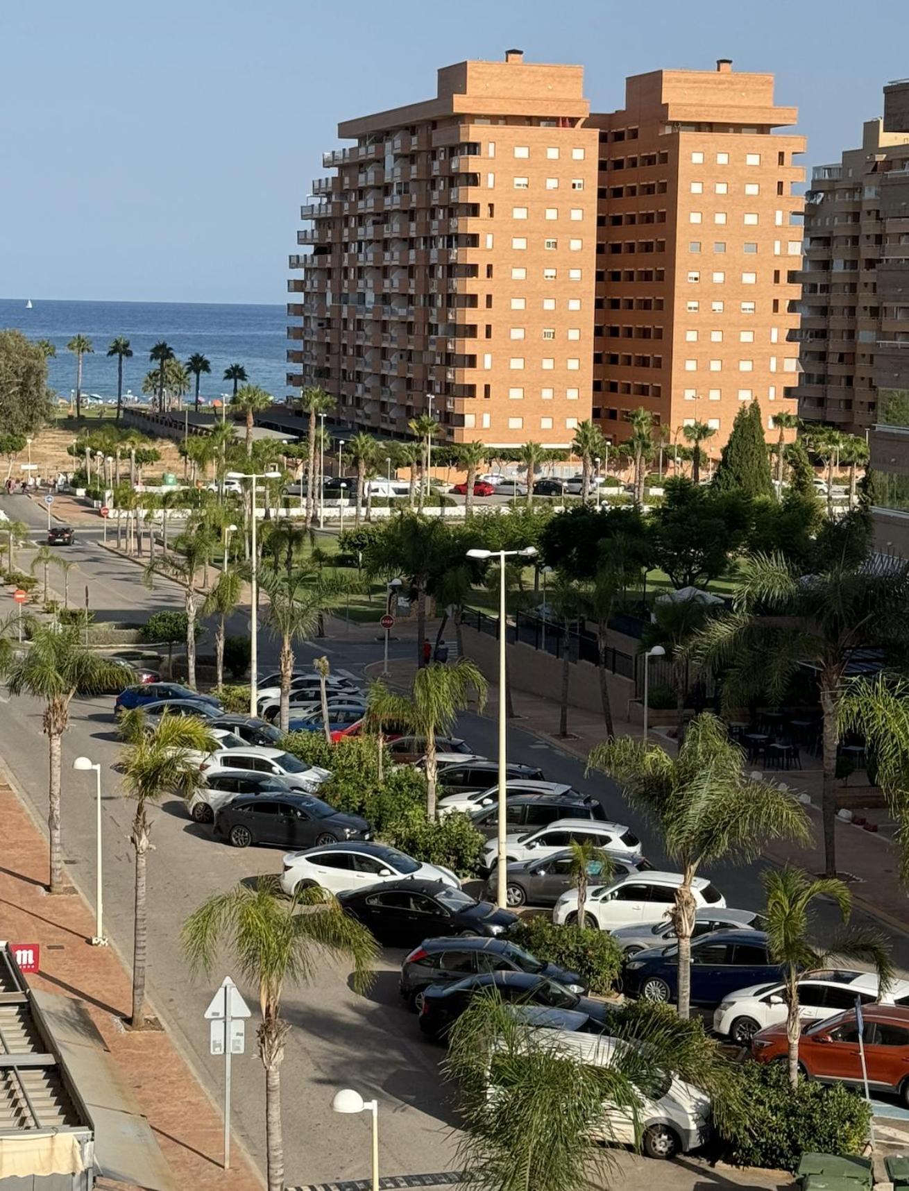 Marina D'Or Asequible Apartamento Оропеса дел Мар Екстериор снимка