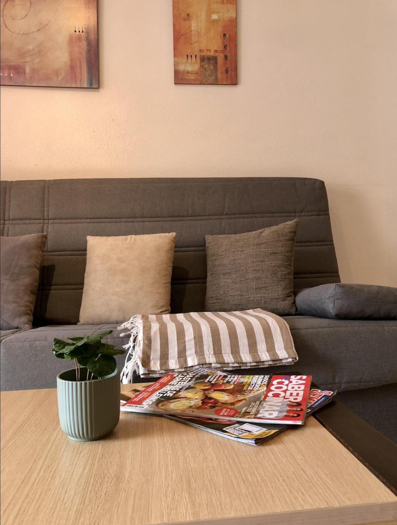 Marina D'Or Asequible Apartamento Оропеса дел Мар Екстериор снимка