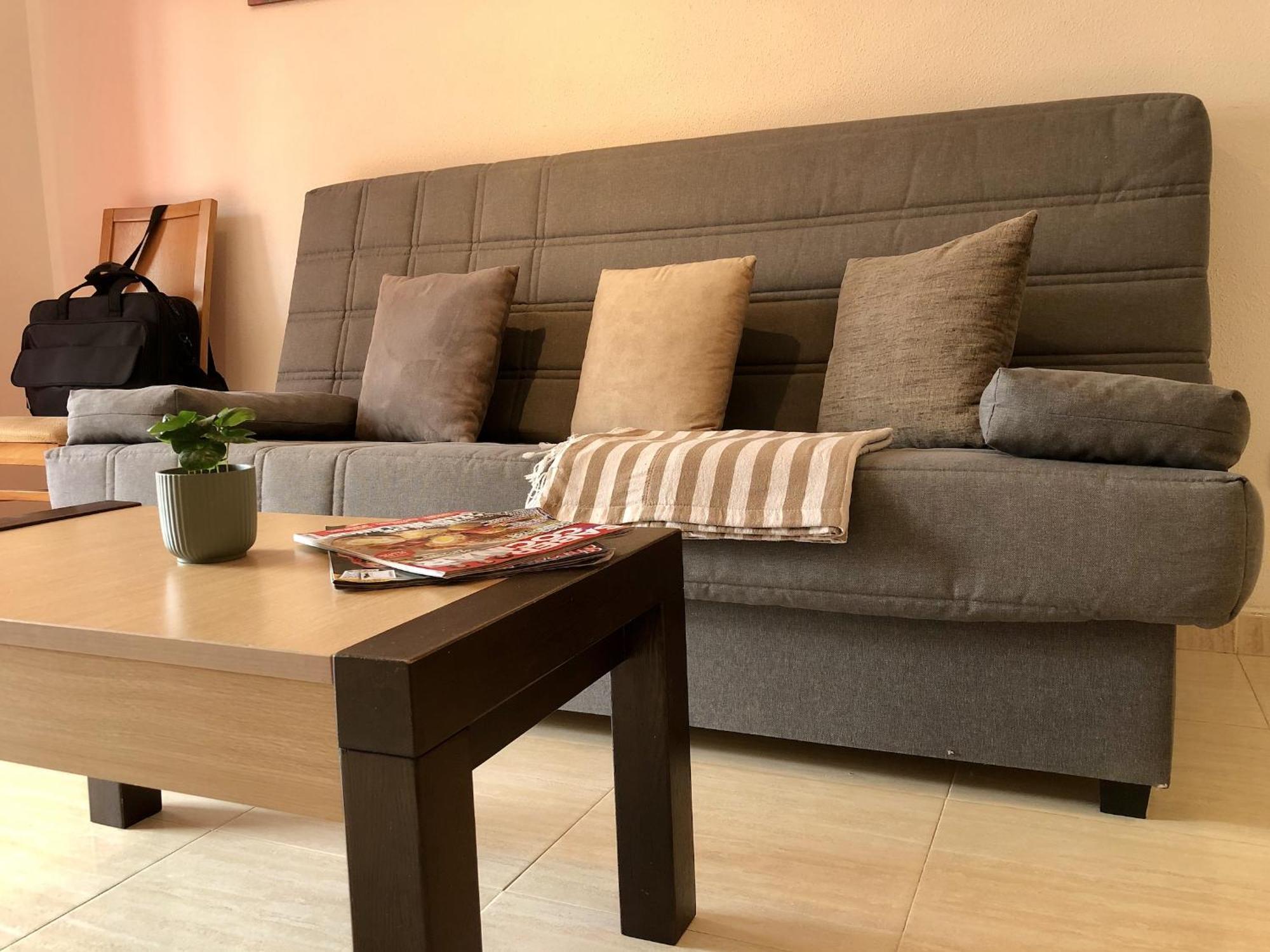 Marina D'Or Asequible Apartamento Оропеса дел Мар Екстериор снимка