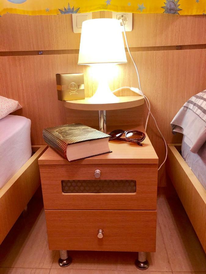 Marina D'Or Asequible Apartamento Оропеса дел Мар Екстериор снимка