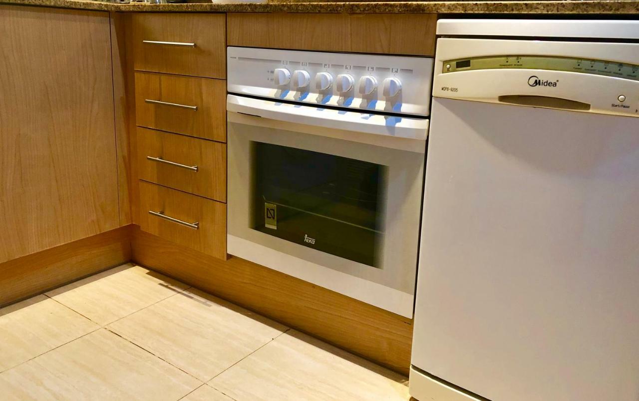 Marina D'Or Asequible Apartamento Оропеса дел Мар Екстериор снимка