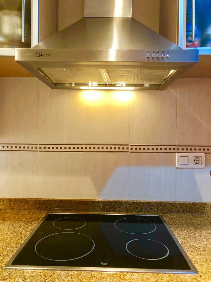 Marina D'Or Asequible Apartamento Оропеса дел Мар Екстериор снимка