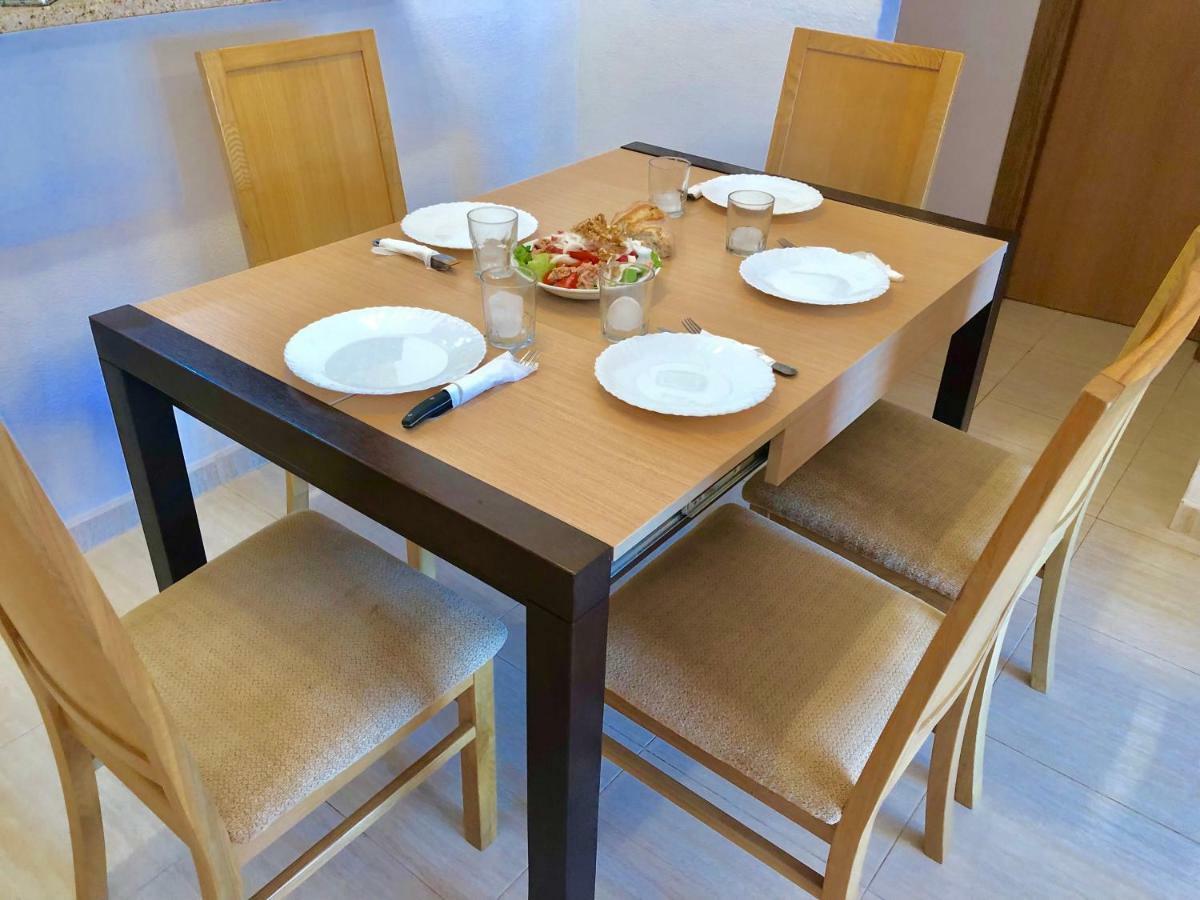 Marina D'Or Asequible Apartamento Оропеса дел Мар Екстериор снимка